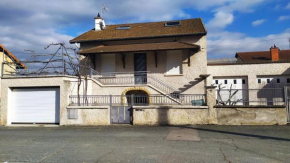 Appartement avec Piscine Riorges